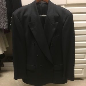 Hugo Boss Mens Suit 42R